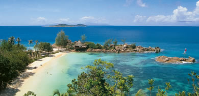 Praslin